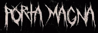 logo Porta Magna